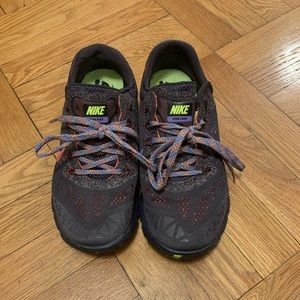 Women’s Nike Zion Kiger trail running sneakers